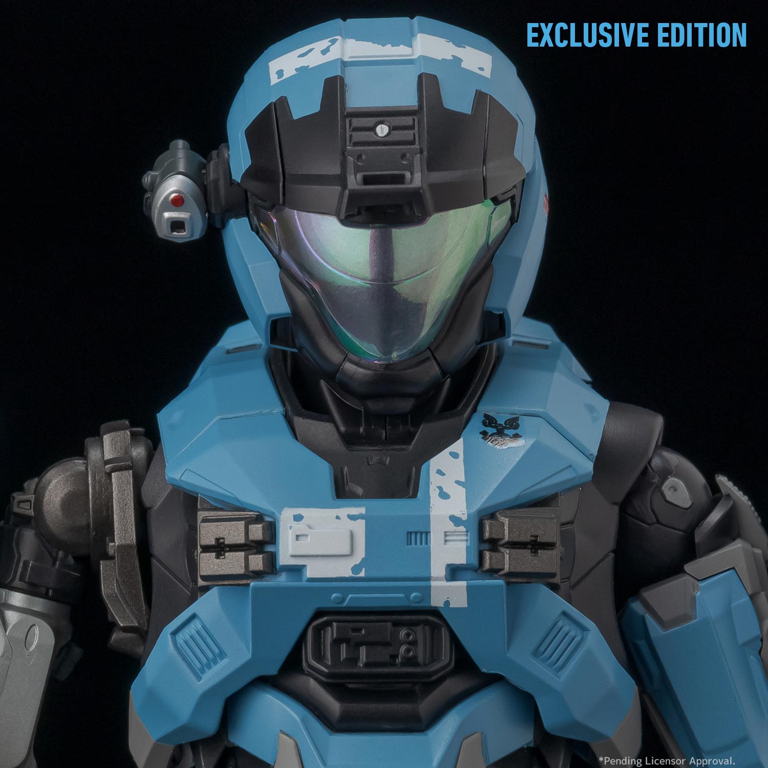 RE:EDIT HALO: REACH 1/12 SCALE KAT-B320 (Noble Two) EXCLUSIVE EDITION
